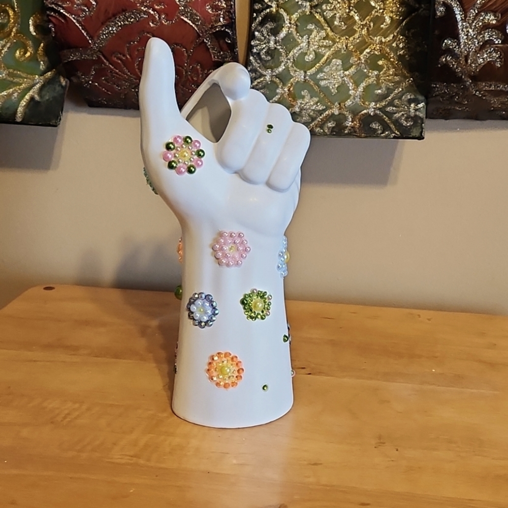 Plant Holder